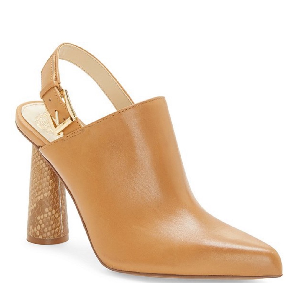 Vince Camuto (never worn)